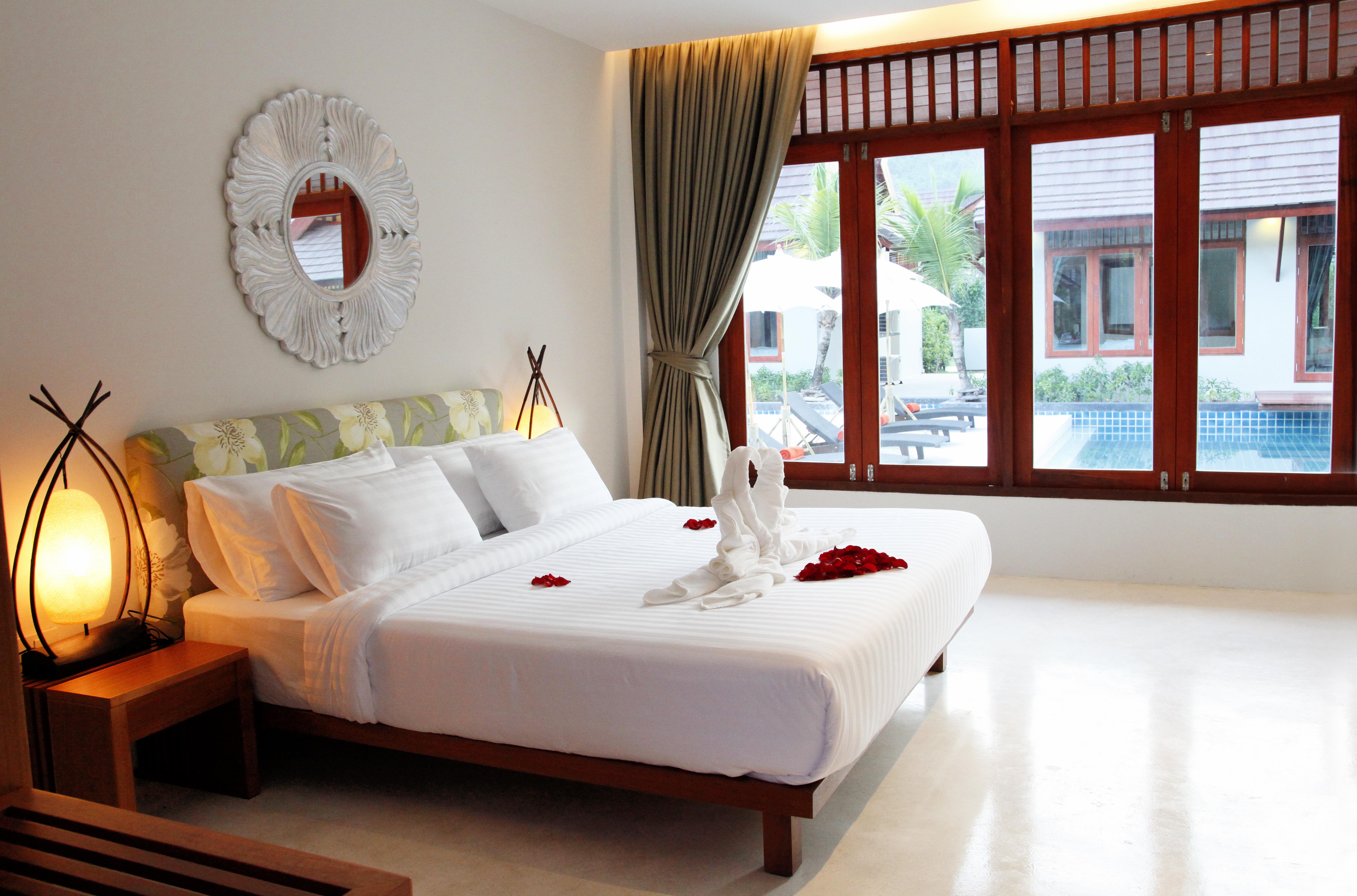HOTEL L'ESPRIT DE NAIYANG RESORT - SHA EXTRA PLUS 4* (Thailand) - fra DKK | iBOOKED